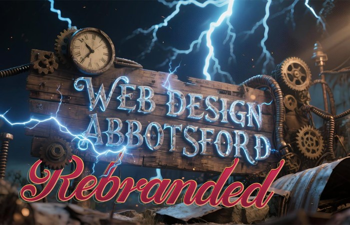 Web Design Abbotsford Rebrands as a Digital Marketing Leader Web Design Abbotsford Rebrands as a Digital Marketing Leader